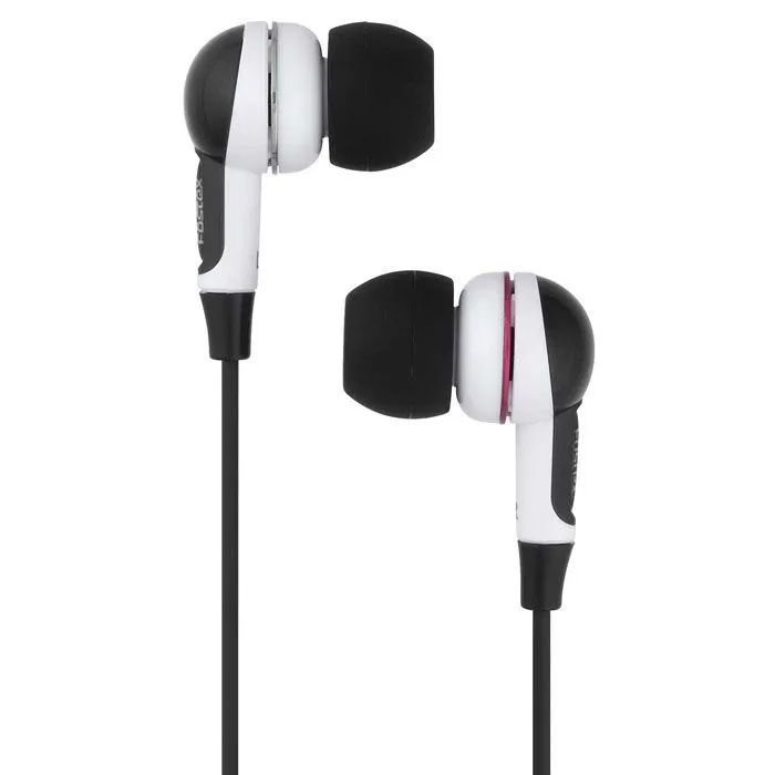 Гарнитура Fostex TE-01n Чёрный