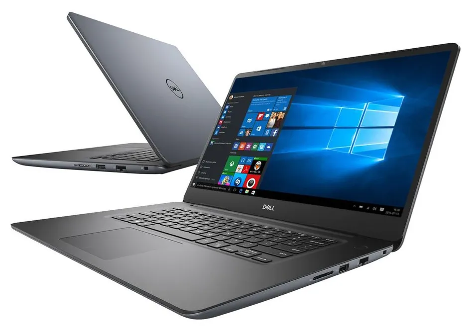 Ноутбук Dell Vostro 5581 210-AQZB 4