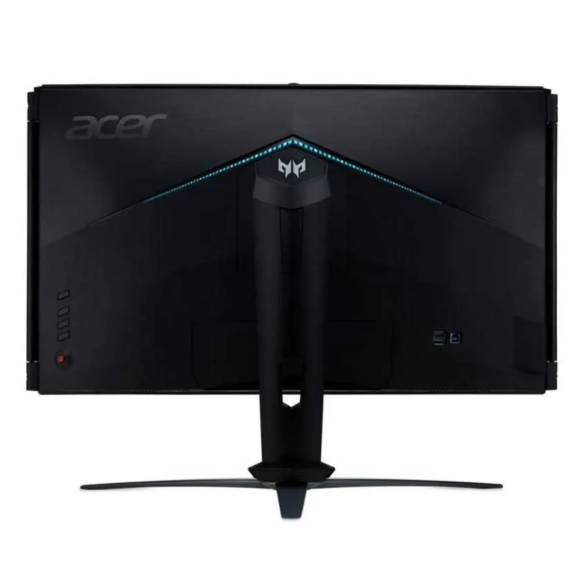 Монитор 24.5 '' Acer Predator XB253QGWbmiiprzx UM.KX3EE.W01