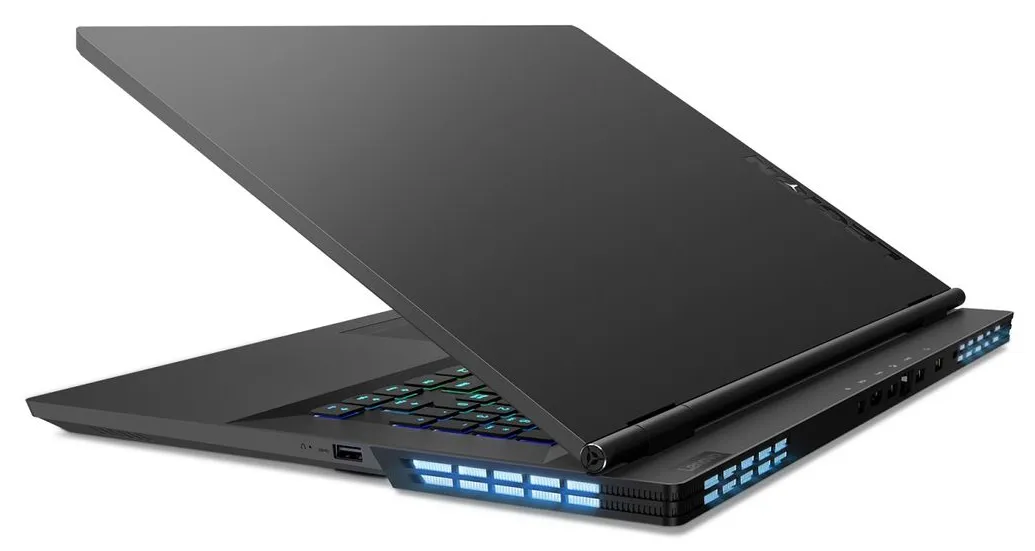 Ноутбук Lenovo Legion Y730 81HG002BRU