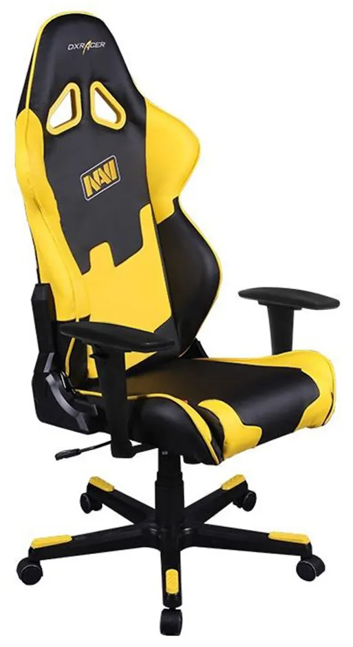 Игровое компьютерное кресло DX Racer OH/RE21/NY