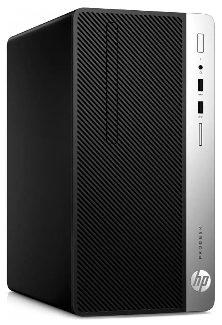 Системный блок HP Europe ProDesk 400 G6 MT 7EL80EA