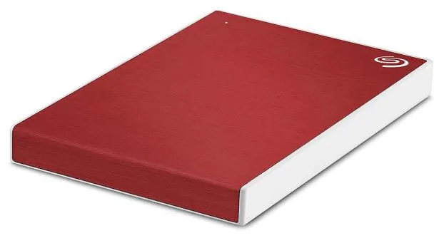 Внешний жесткий диск 1 TB Seagate Backup Plus Slim STHN1000403
