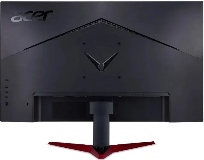 Монитор 23.8" Acer Nitro VG240YUbmiipx UM.QV0EE.007