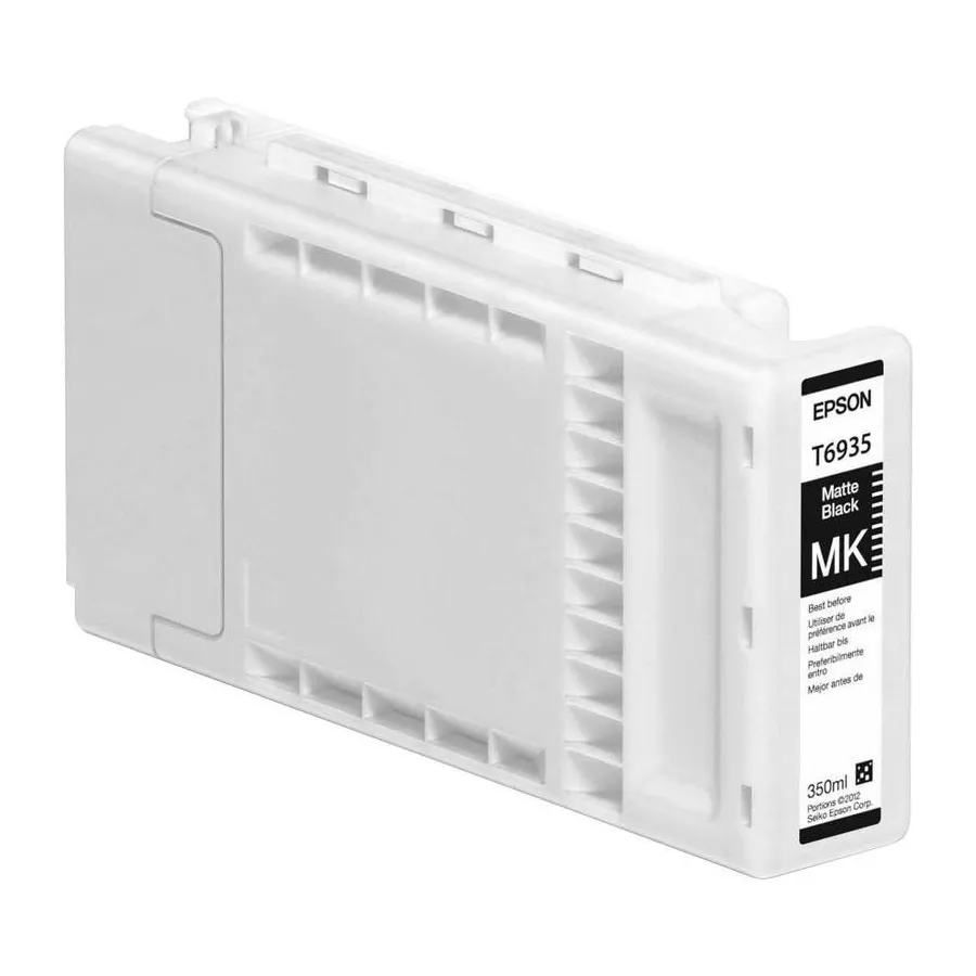 Картридж Epson C13T693500 матовый черный