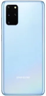 Смартфон Samsung Galaxy S20 Plus Blue 8/128 GB