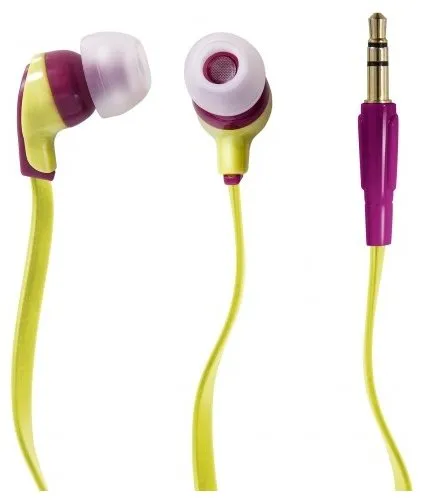 Наушники Defender Juicy MPH-812 Комбинированный