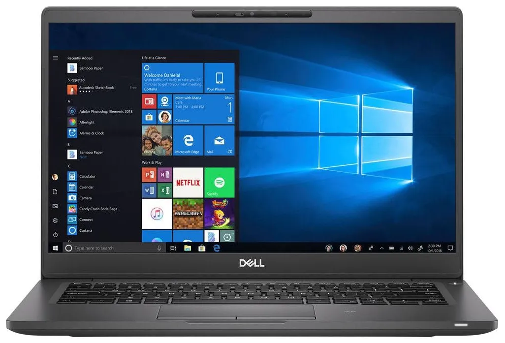 Ноутбук Dell Latitude 7300 210-ARVT-A1