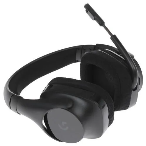 Гарнитура Logitech G533 981-000634
