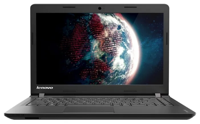 Ноутбук Lenovo Ideapad 100 80MJ00QKRK