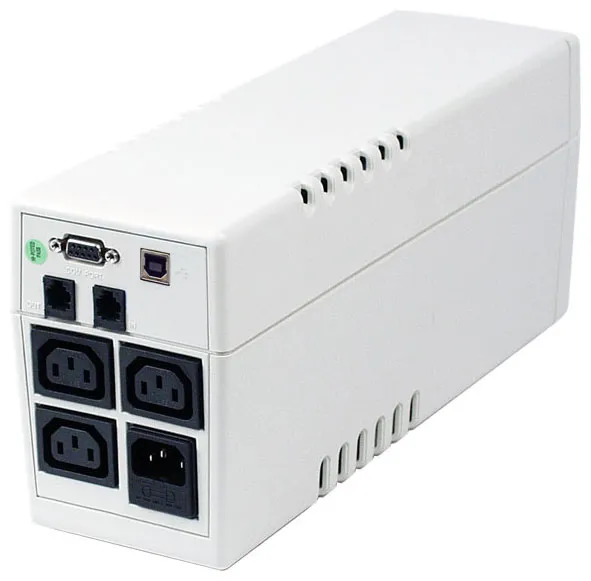 ИБП IPPON Back Power Pro 700VA