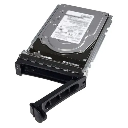 Жесткий диск Dell 4TB 161-BBRL