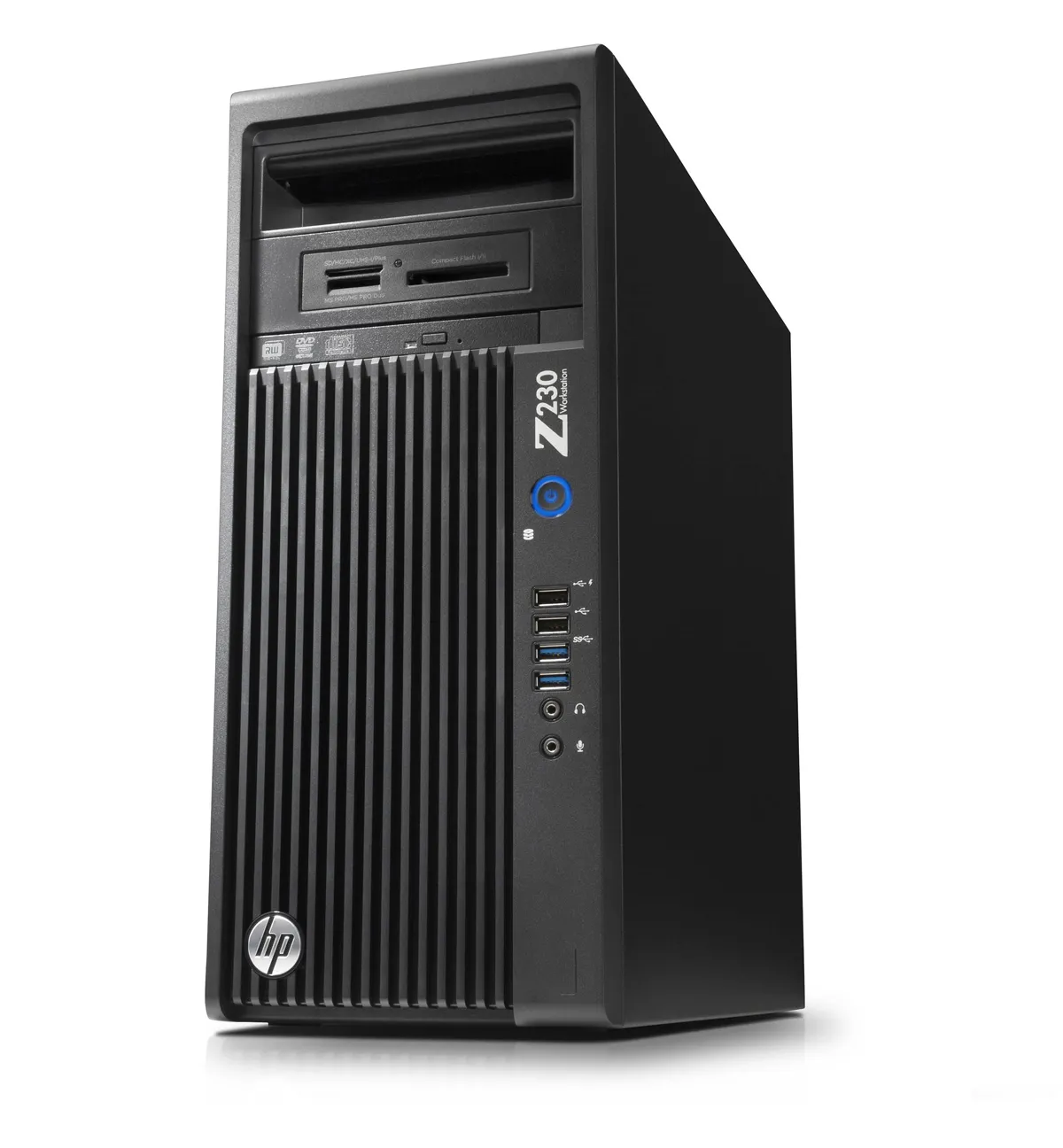 Рабочая станция HP Z420 Tower