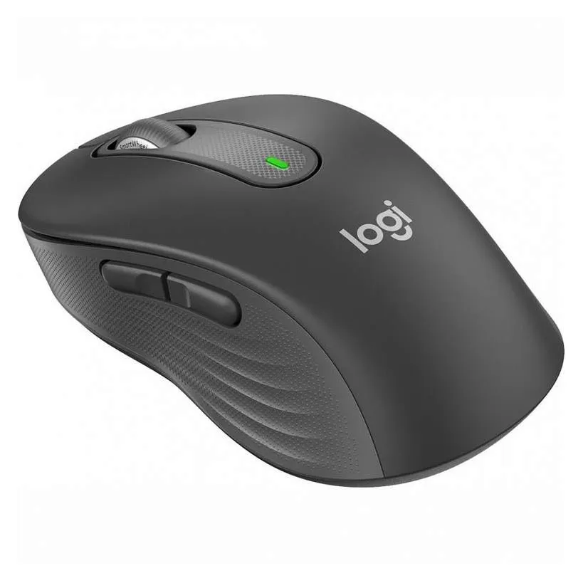 Компьютерная мышь LOGITECH M650 Bluetooth GRAPHITE