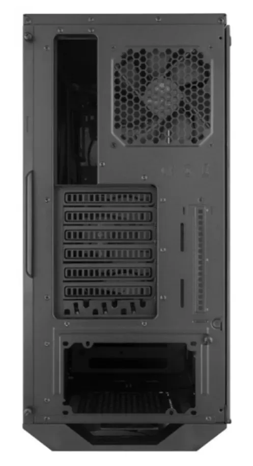 Корпус для ПК Cooler Master MasterBox PRO 5 RGB MCY-B5P2-KWGN-01