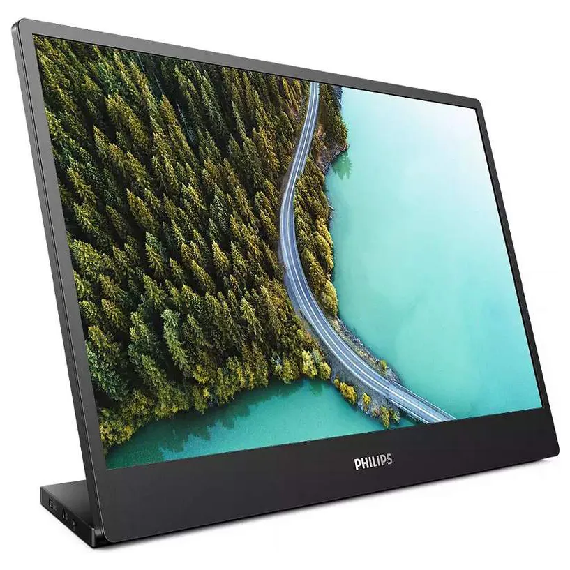 Монитор 15,6" PHILIPS 16B1P3302