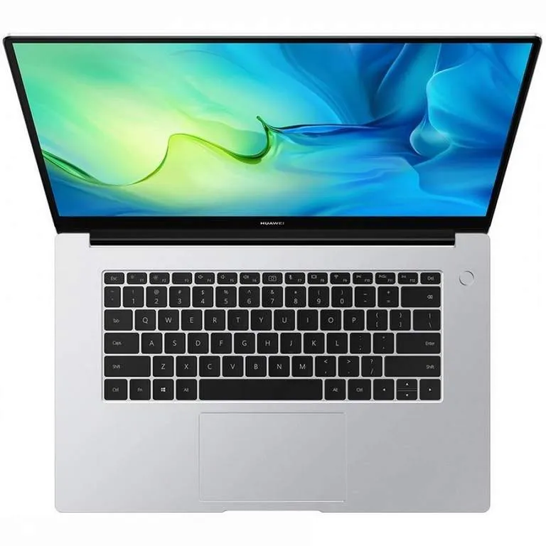 Ноутбук HUAWEI MateBook D15 53013PAB