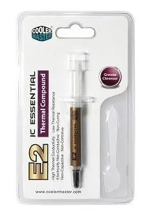 Термопаста CoolerMaster IC ESSENTIAL E2 RG-ICE2-TA15-R1