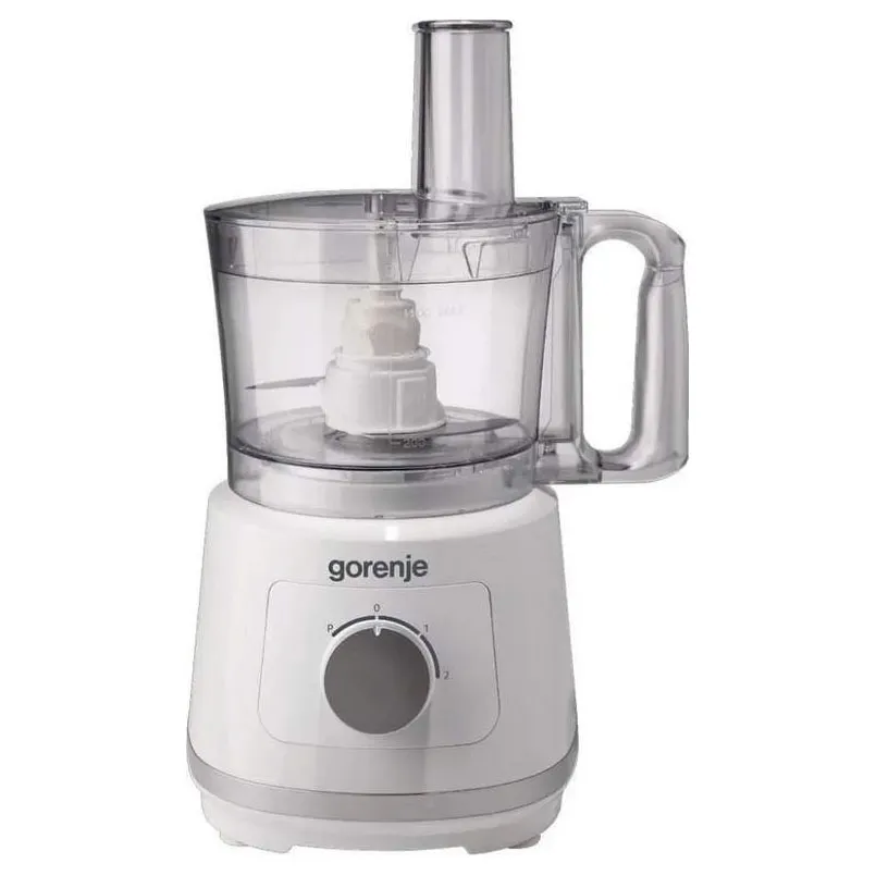 Кухонный комбайн SB801W Gorenje