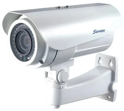 Цилиндрическая IP камера Surveon CAM3471M