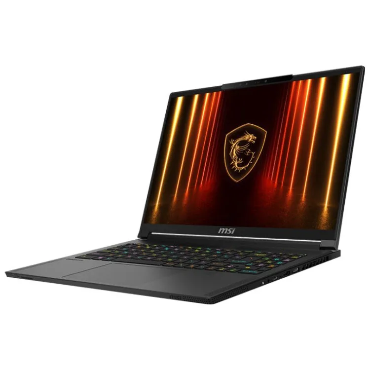 Ноутбук MSI Stealth A16 AI+ A3XWJG-200KZ