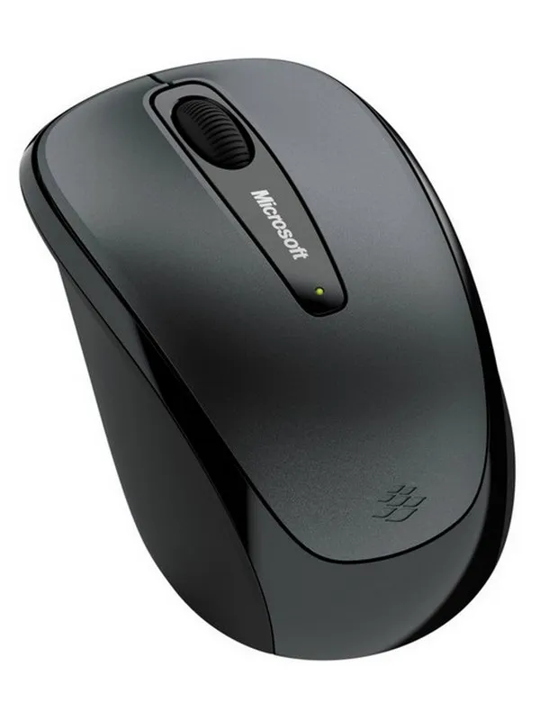 Компьютерная мышь Microsoft Wireless Mobile 3500 GMF-00292