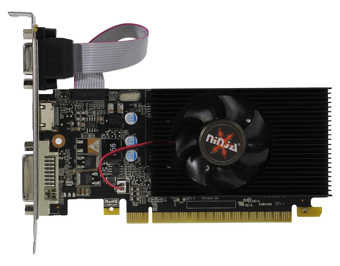 Видеокарта Sinotex Ninja GT 720 2 GB NK72NP023F