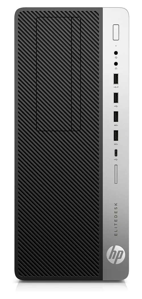 Системный блок HP EliteDesk 800 G4 TWR 4KW75EA