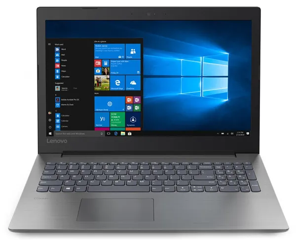 Ноутбук Lenovo IdeaPad 330-15IKB 81DE033TRK
