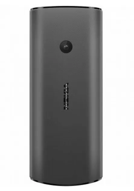 Мобильный телефон Nokia 110 DS TA-1386 4G Black