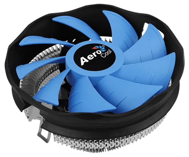 Кулер для CPU Aerocool Verkho Plus