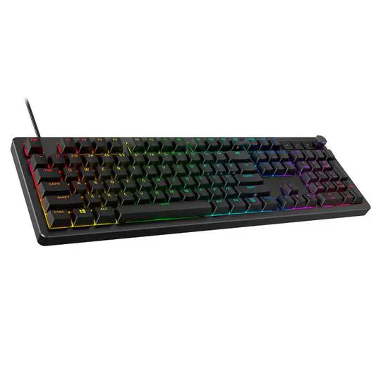 Клавиатура HyperX Alloy Rise (RU) 7G7A3AA