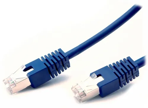 Патч Корд SHIP S7025BL0300-P FTP