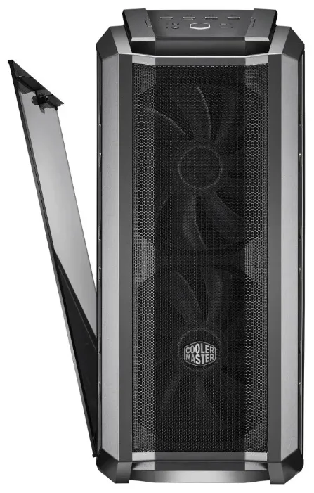 Корпус для ПК Cooler Master MasterCase H500 P MCM-H500P-MGNN-S10