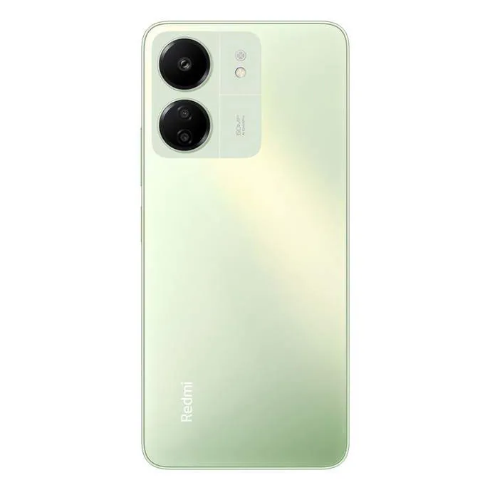 Смартфон Redmi 13C 8GB/256GB Clover Green