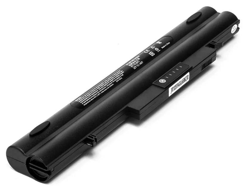 Аккумулятор PowerPlant для ноутбуков Samsung X11 (AA-PBONC4B, SSR18-8/X11) NB00000181