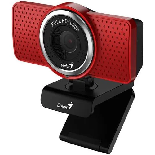 Веб-камера GENIUS ECam 8000