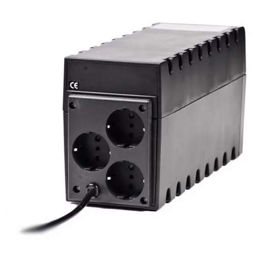 ИБП Powercom RPT-1000A EURO
