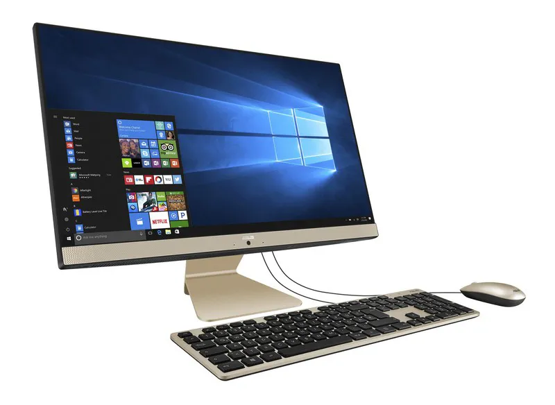 Моноблок Asus A6521DAK-BA031M