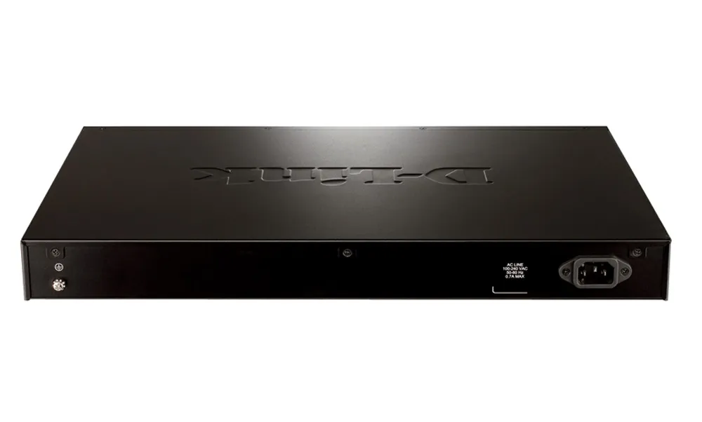 Коммутатор D-Link DES-3200-52/C1B