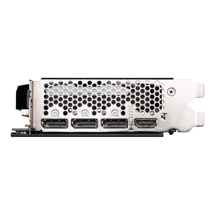 Видеокарта 12Gb MSI RTX 4070 VENTUS 3X E1 12G OC