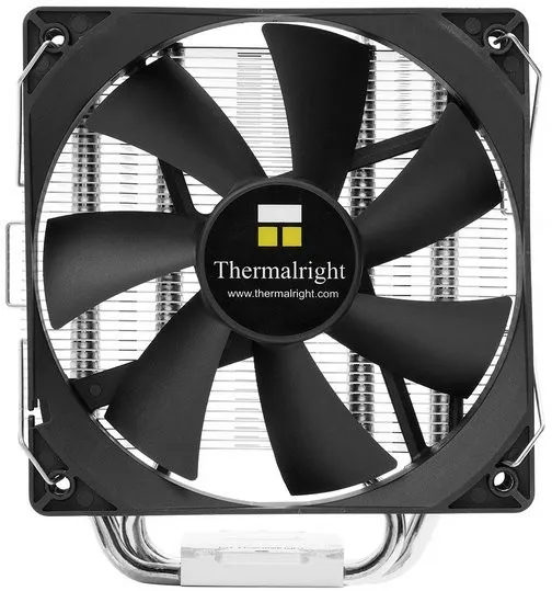 Кулер для процессора Thermalright TRUE Spirit 120 Direct Rev.A