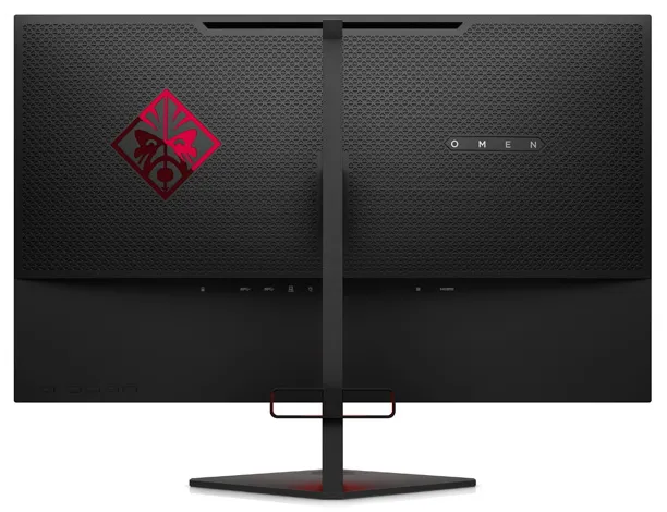 Монитор 27" HP OMEN 27 Z4D33AA