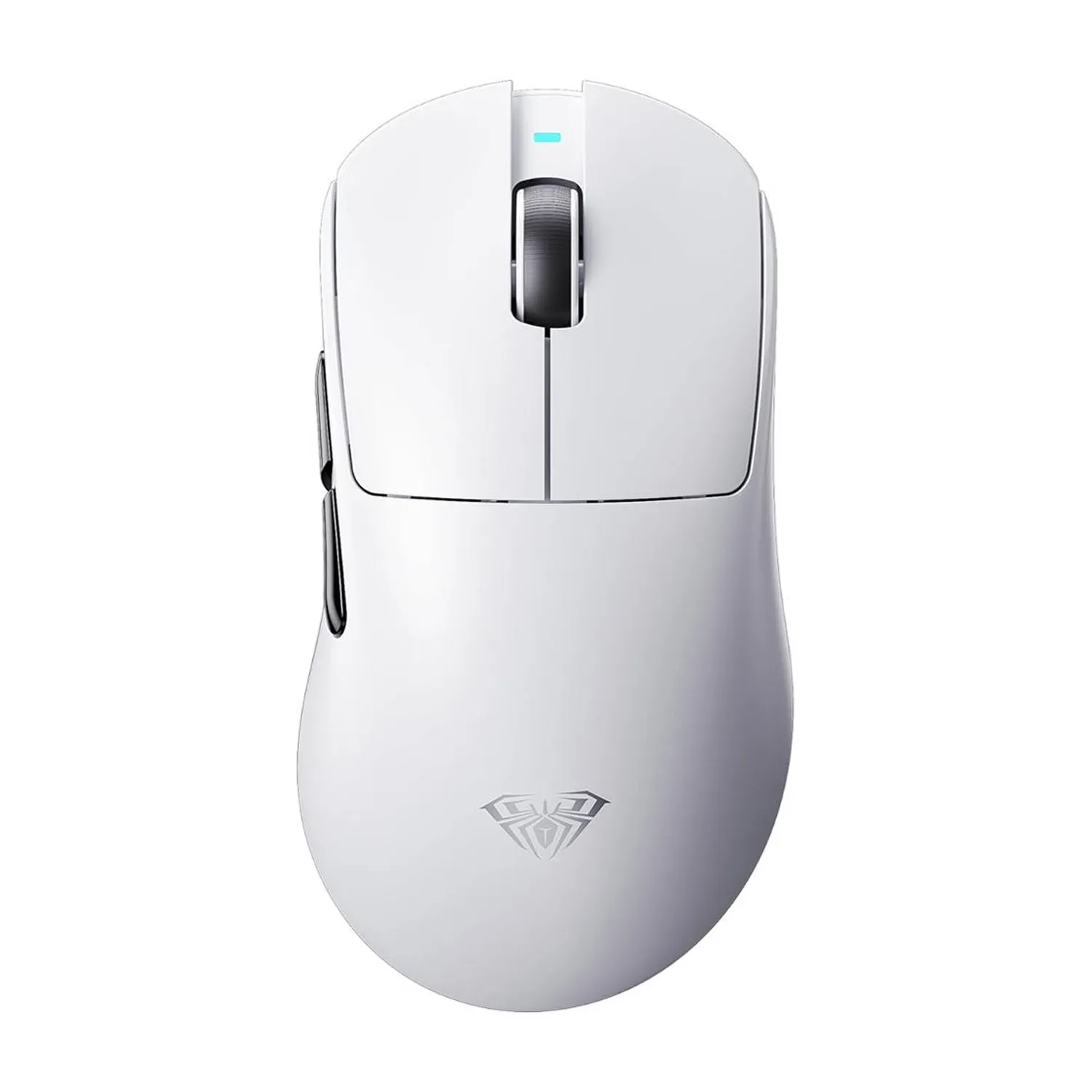 Мышь Aula SC900 Pro PAW3395 White