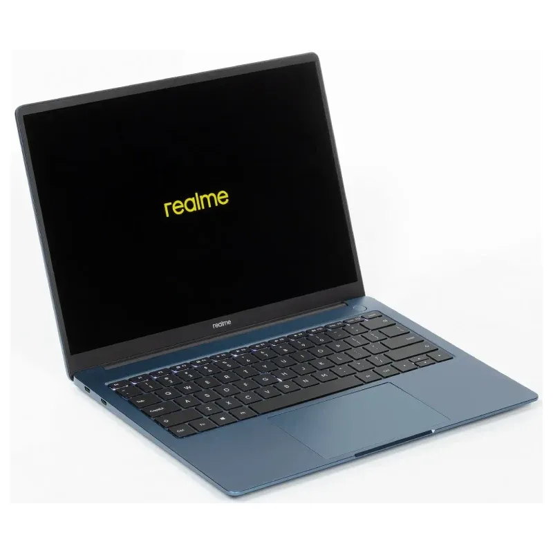 Ноутбук Realme Book RMNB1002BLUE