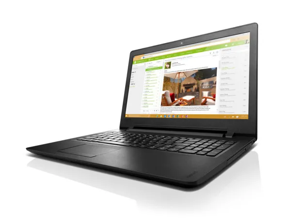 Ноутбук Lenovo IdeaPad 110-15ISK 80UD00QKRK