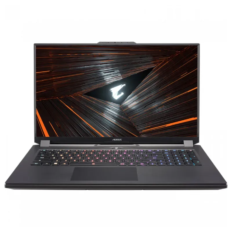 Ноутбук Gigabyte AORUS 17 XE4-73RU514SH