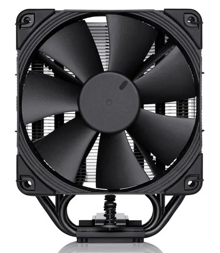 Кулер для процессоров Noctua NH-U12S chromax.black