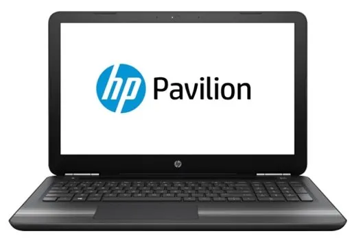 Ноутбук HP Pavilion 15-AU112UR Z3D39EA