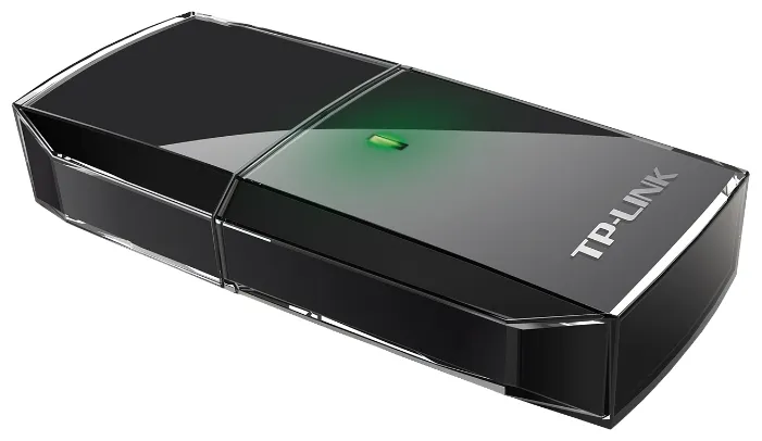 Адаптер беспроводной TP-Link Archer T2U AC600